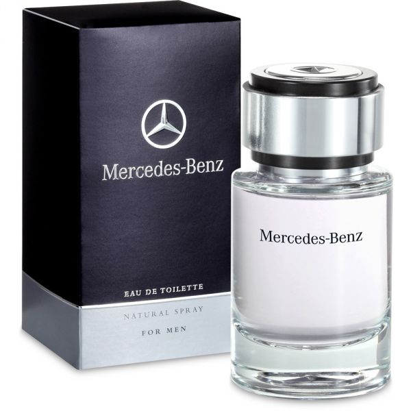 Mercedes Benz Masculino