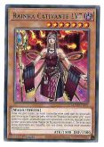 Yu-Gi-Oh Rainha Cativante LV7 - Rara