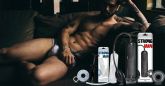 Strong Man Desenvolvedor Peniano Sexy Fantasy