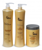 Kit Intense Liss - 500ml