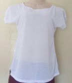 CAMISETA FITNESS