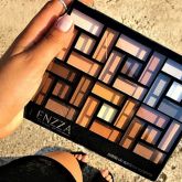 Paleta de Sombra Sunshine