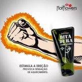 GEL ESTIMULANTE DITA DURA COMO PEDRA 15G