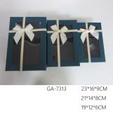 Caixa para presente GA 7313 KT