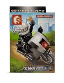 Monta Monta Swat 102105