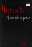 NIETZSCHE A VONTADE DE PODER