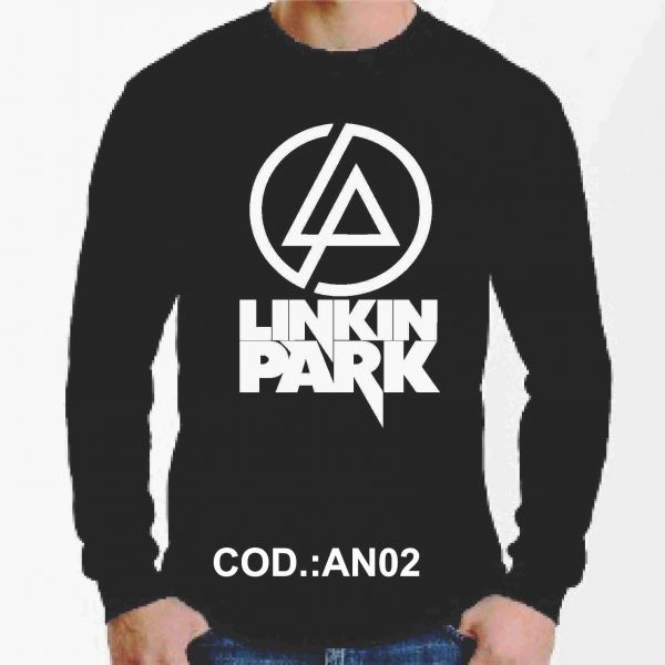 LINKIN PARK-AN02