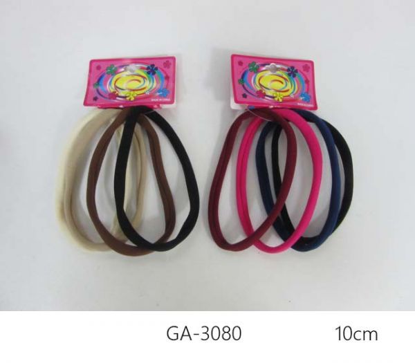 Elástico meia GA 3080 PT