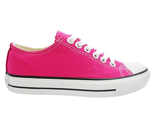 Tênis Converse ALL STAR Rosa