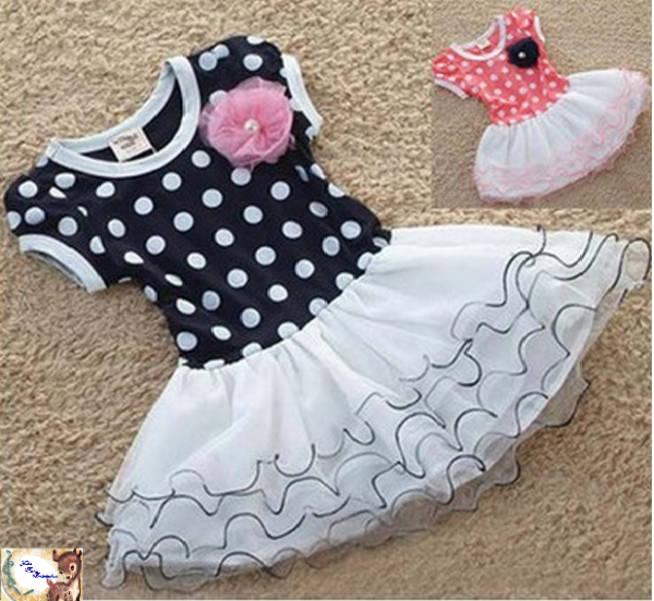 Vestido Tata Cod 022