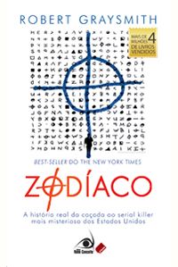 Zodíaco (pocket)