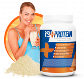 I9 Plus Protein