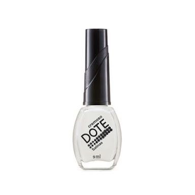 Esmalte Dote clássico 3free Salinas