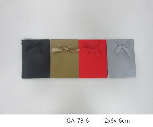 Sacola p/ presente GA 7816 DZ