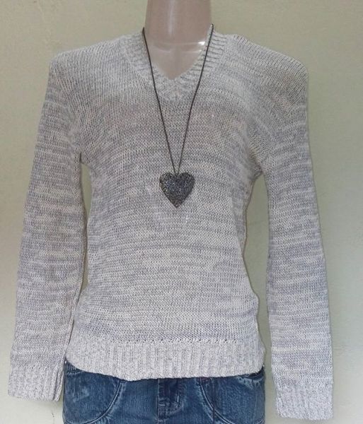 BLUSA DE LINHA