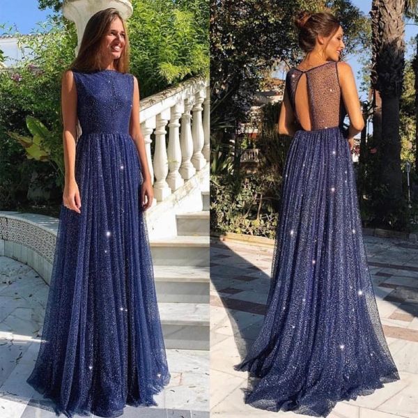 Vestido Gardenia