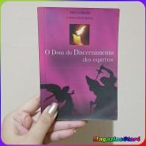 Livro O dom do discernimento dos espíritos