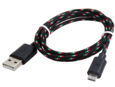 Carregador e transmissão de dados para diversas marcas Cod 39.