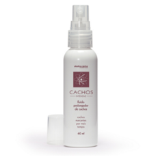 1043 INTENSIVE - FLUIDO PROLONGADOR DE CACHOS 60 ML