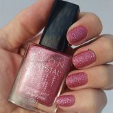 Esmaltes Nailwear Pro+ Crystal