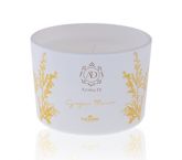 Vela Perfumada Ginger Flower Cód. 30013