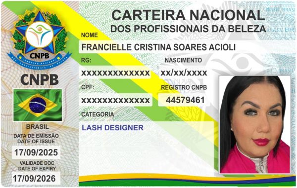 FRANCIELLE CRISTINA SOARES ACIOLI