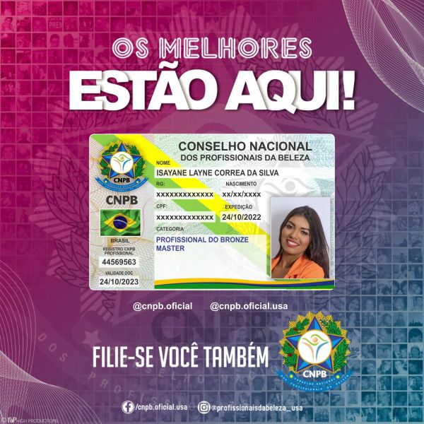 ISAYANE LAYNE CORREA DA SILVA