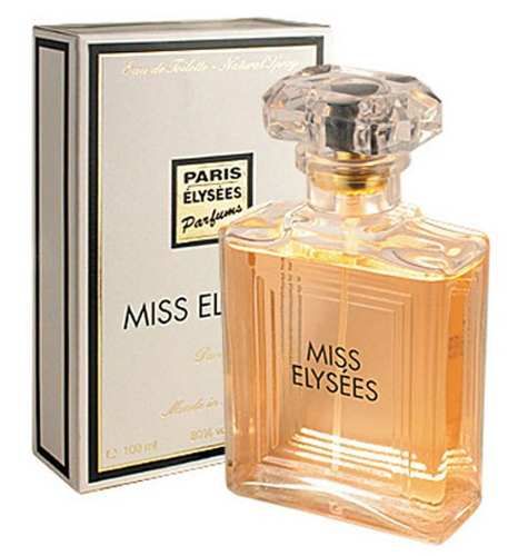 Miss Elysees - 100 ml