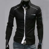 Camisa SlimNew