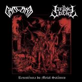 Resistência Do Metal Satânico