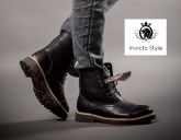 Botas Casual puro estilo