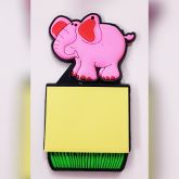 Porta Recados Imantado