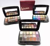 Paleta De Sombras Luisance Standard18 Cores L012 Novidade!!!