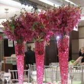 Decorações de Flores Teresa Santos!!