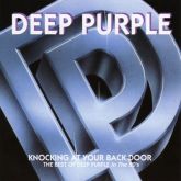 CD DEEP PURPLE - Knocking at your Back Door