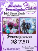 22 ALMOFADA DE PESCOÇO