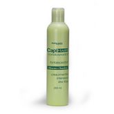 1030 CAPI HAIR CONDIC FORTALECE ABACATE E BAMBU 250 ML