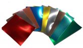 PAPEL LAMINADO (LAMICOTE) 250GR. 10FLS