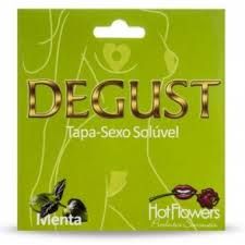 Tapa-Sexo Menta