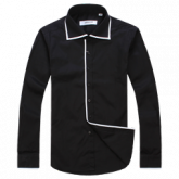 Camisa Social Giorgio Armani.  00010
