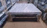 Colchobox Casal Livinia Molas Ensacada 138x188x48 Orthoside Colchoes