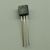 Transistor BC557