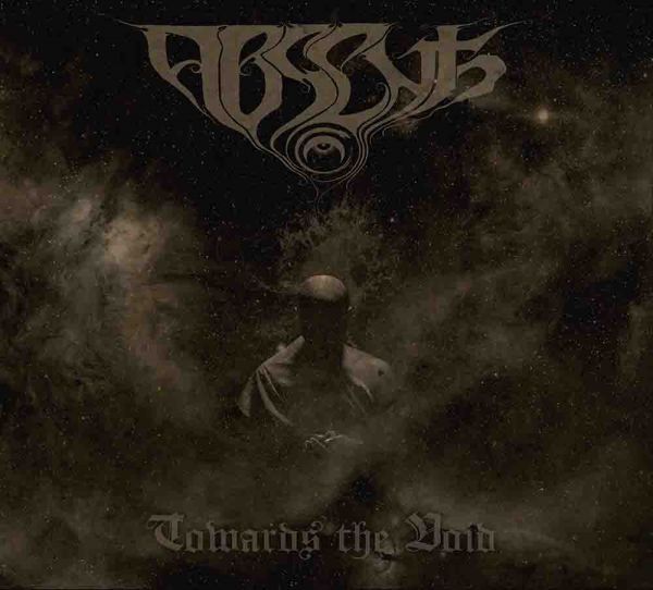 Absent – Towards The Void