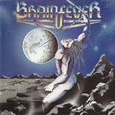 Brainfever -Capture The Night Cd Nacional Com Bônus Em Slipcase