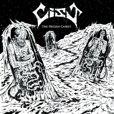 CIST - The Frozen Casket
