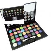 Kit de Sombras Glamour Ruby Rose