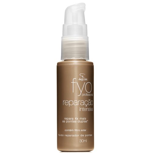 FLUÍDO REPARADOR DE PONTAS FYO