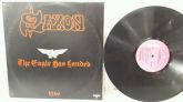 LP / Vinil - Saxon: The Eagle Hás Landed