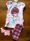 Conjunto Tam 2
