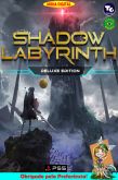 Shadow Labyrinth Deluxe Edition - PS5
